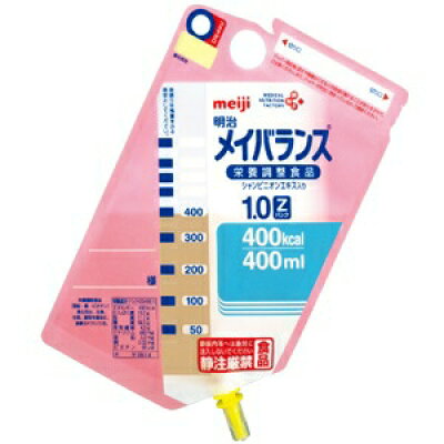 楽天市場 明治 明治 メイバランス 1 0 Zパック 400k 400x12 価格比較 商品価格ナビ 楽天市場 明治 明治 メイバランス 1 0 Zパック 400k 400x12 価格比較 商品価格ナビ